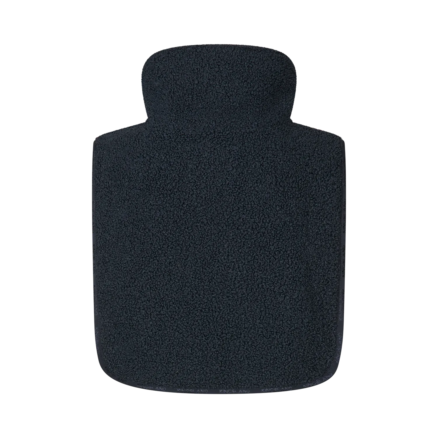 Kingsland KLValero Heat halsedisse navy varme 3 trin
