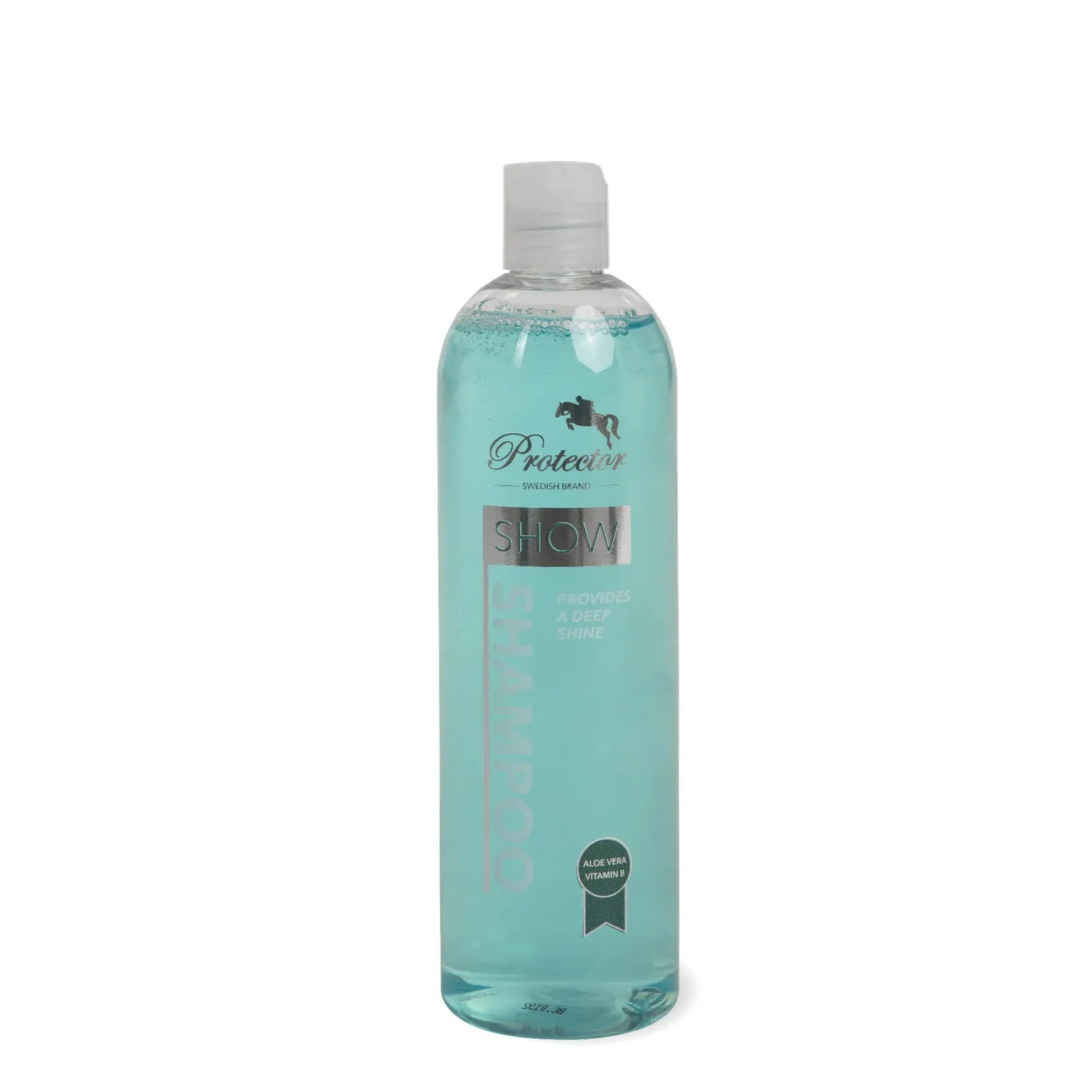Källquist Show Shampoo hesteshampoo 500 ml aloe vera