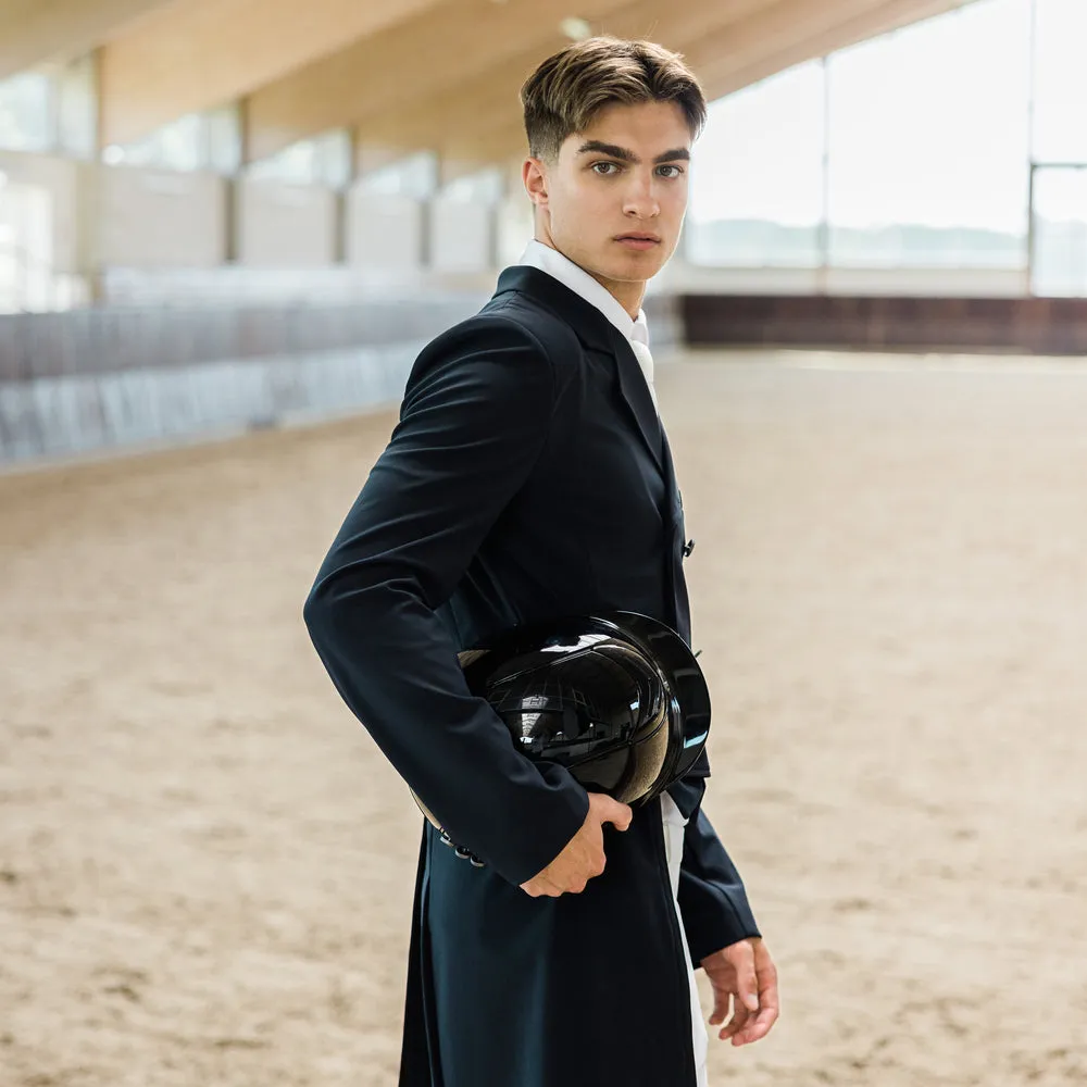 Kingsland Classic kjolejakke softshell navy herre