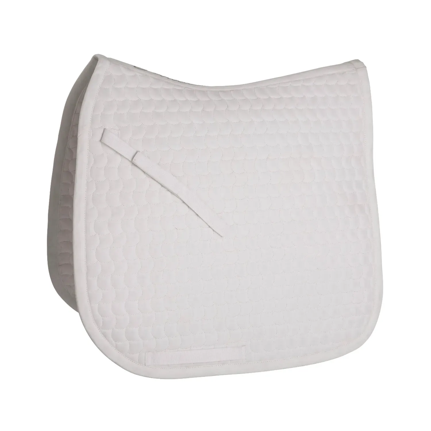 Källquist Protector Comfort schabrak dressur sort full