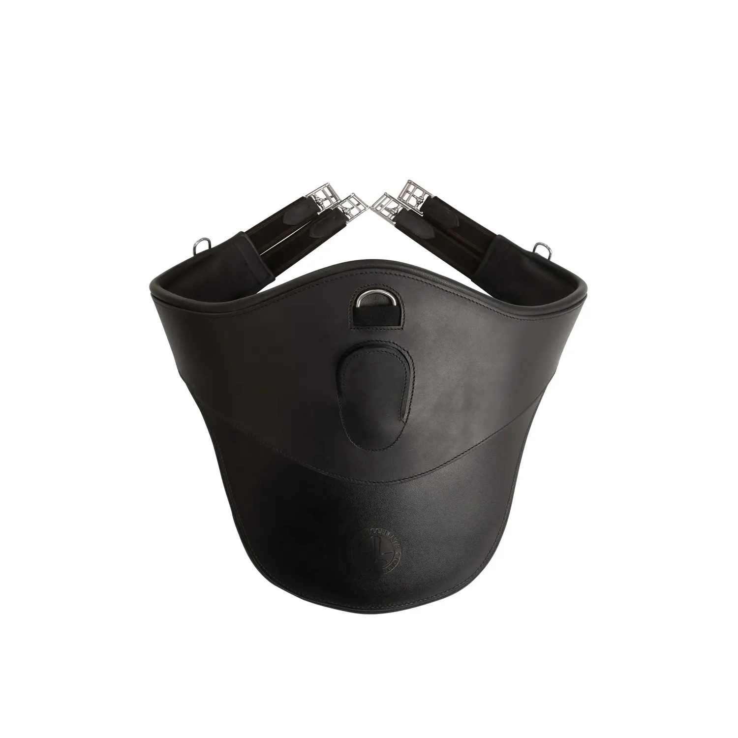 Källquist Lippo Eccelente springgjord cognac 130 cm