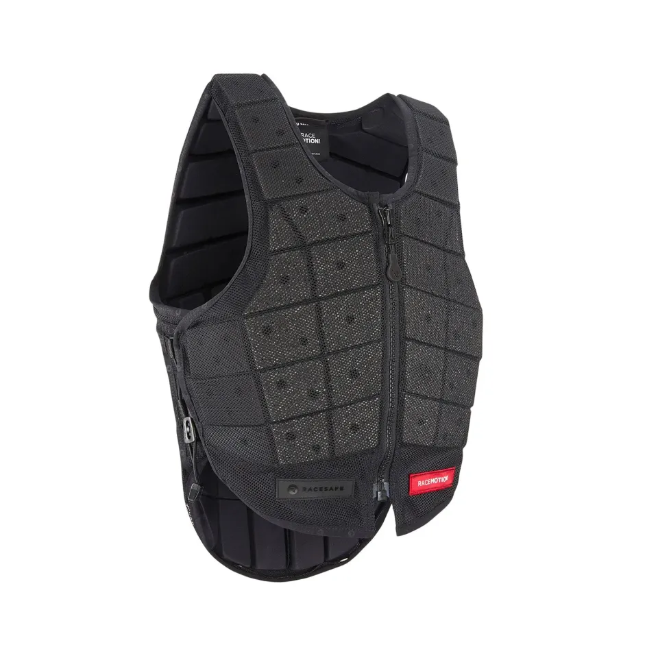 Racesafe RaceMotion1 sikkerhedsvest let racing