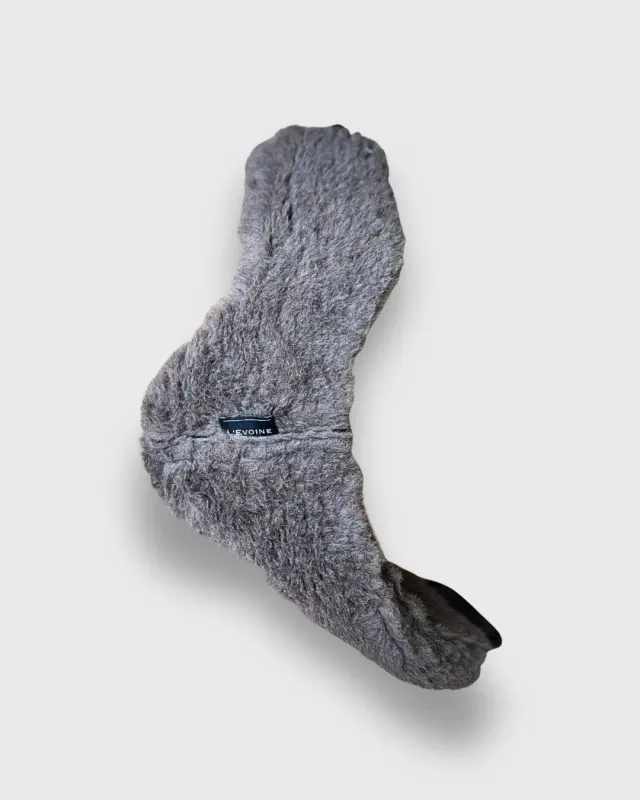 L'Evoine Gjordbeskytter Alpaka Vlies 75 cm