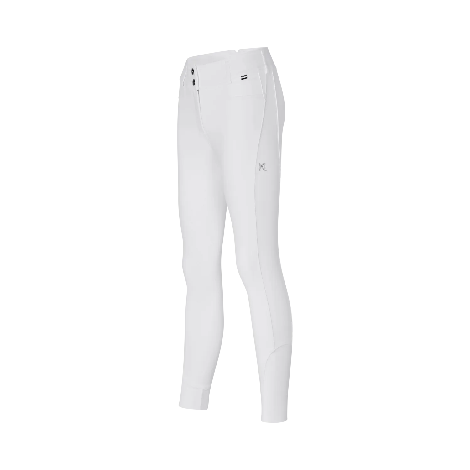 Kingsland KLKira ridebukser marine 38 full grip