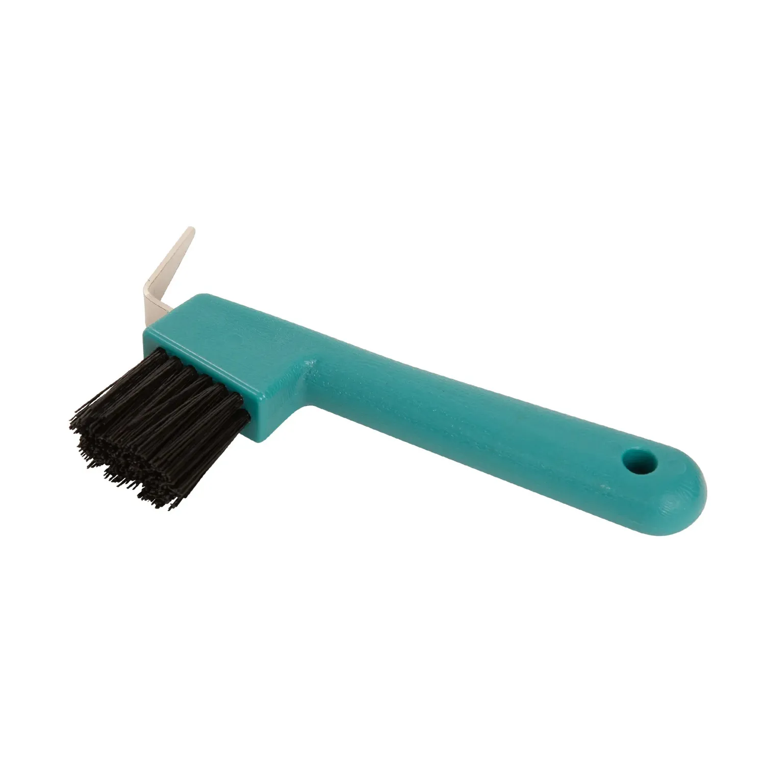 Källquist hovrenser med børste sort 17 cm