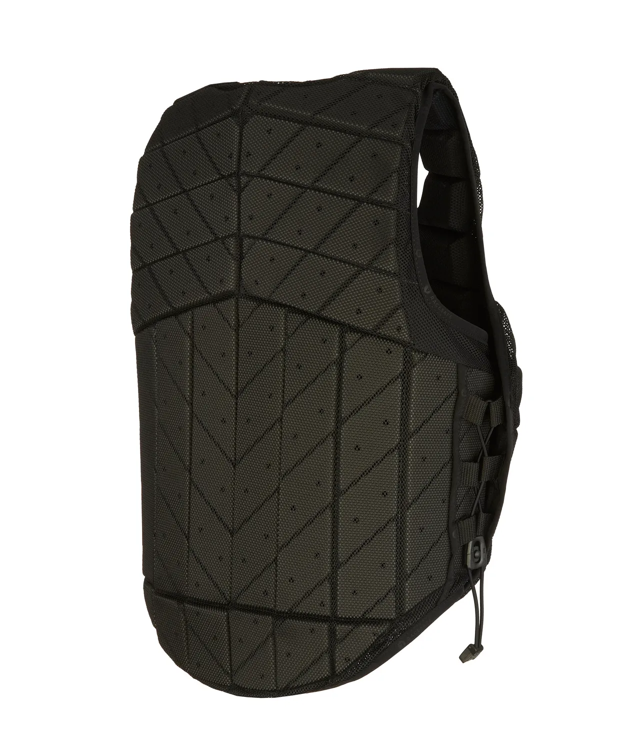 Racesafe Motion3 sikkerhedsvest black 26 Adult M