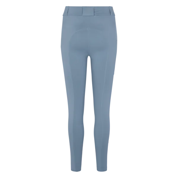 Kingsland KLkaya ridebukser dame full grip marine