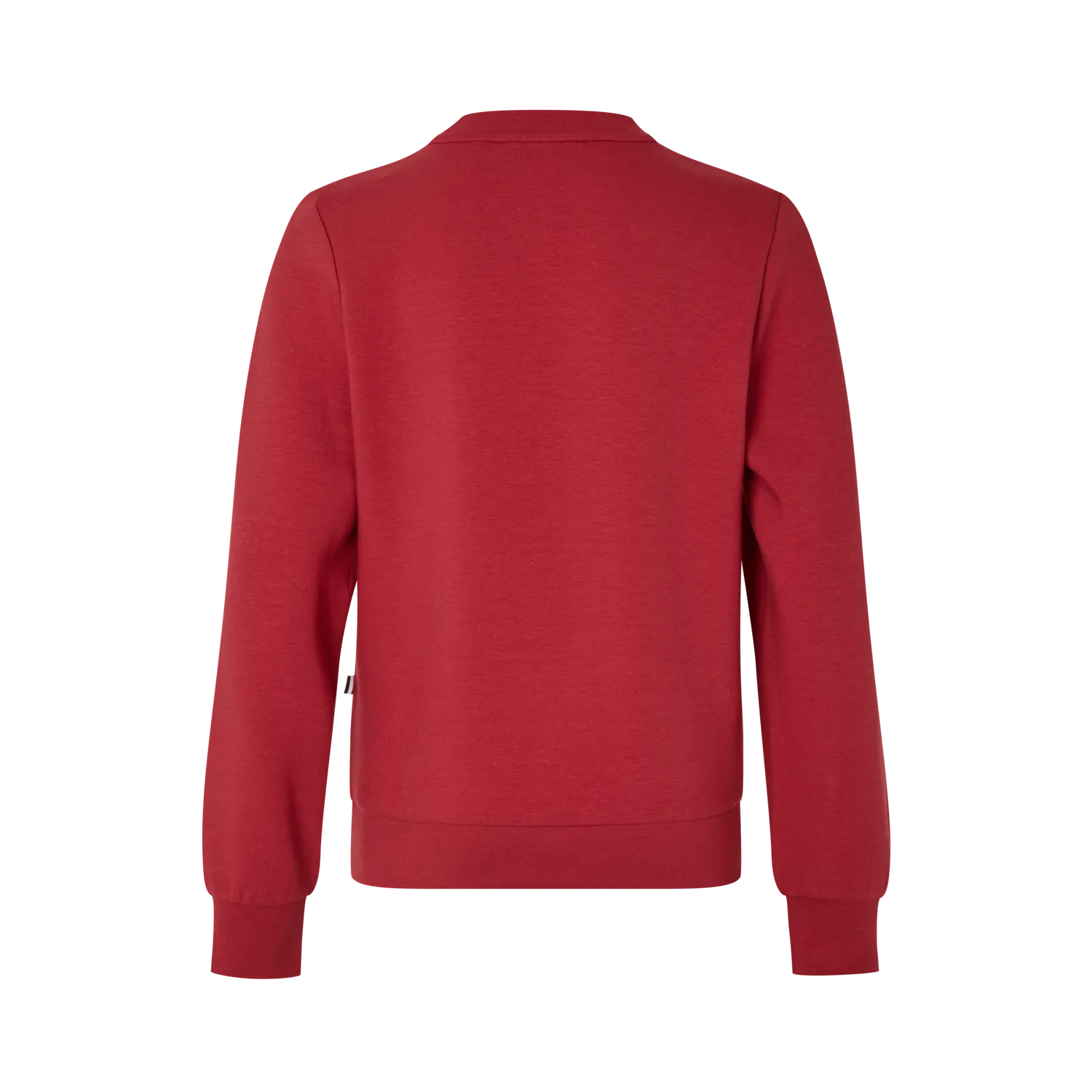 Kingsland KLAntonia Junior sweatshirt Garnet glitter