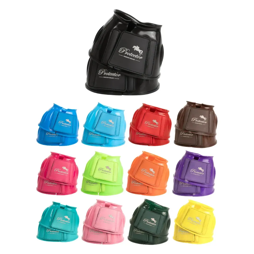 Källquist Protector klokker sorte small 1 par