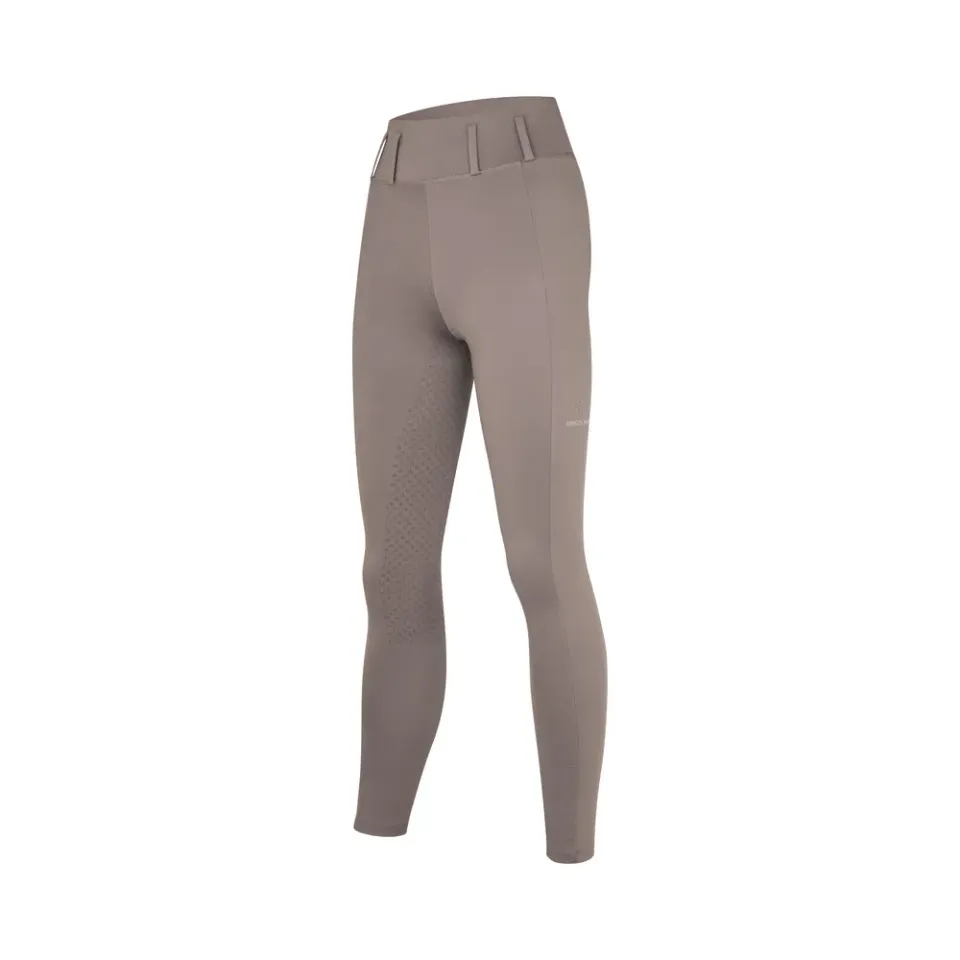 Kingsland F-Tec KLLea rideleggings sort full grip