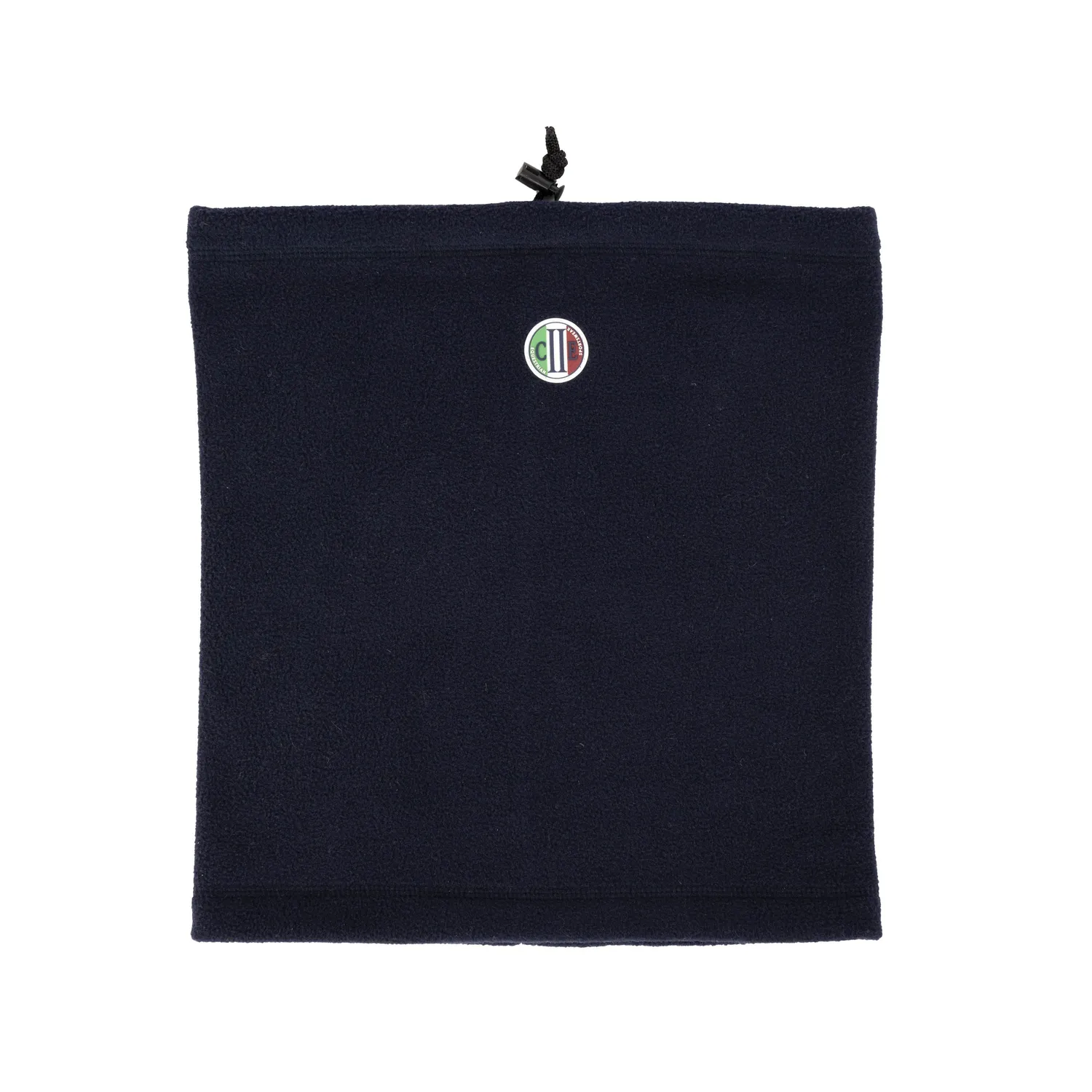 C2E Irvine Fleece halsedisse navy one size polarfleece