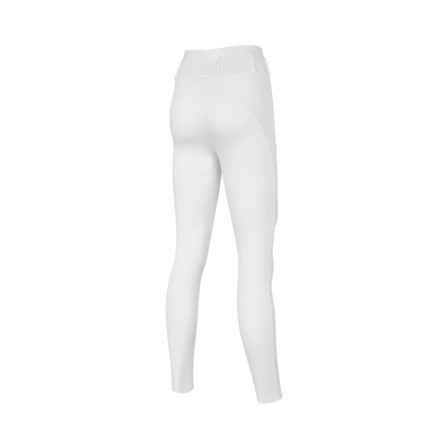 Kingsland KLAthena F-Tec4 ridetights hvid full grip