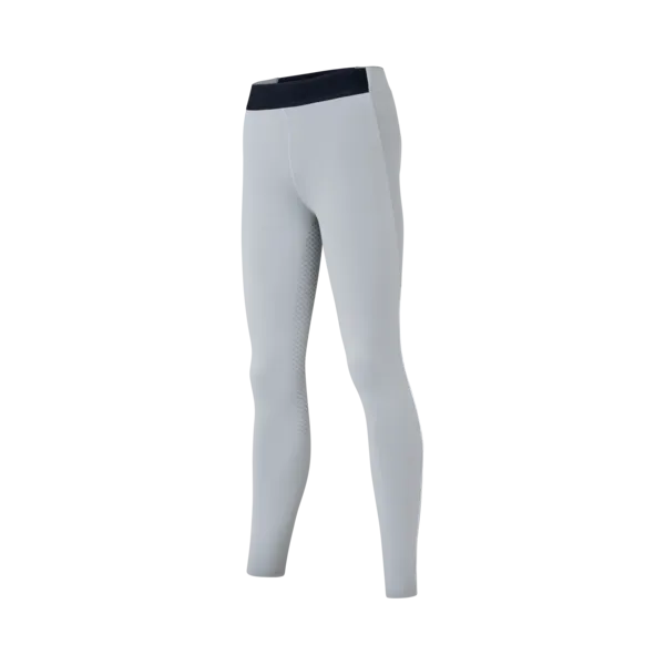 Kingsland KLMandy vinterleggings dame marineblå S grip