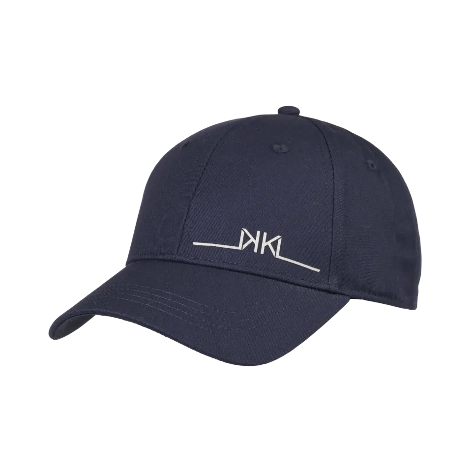 Kingsland KLAmy cap evening blue kasket