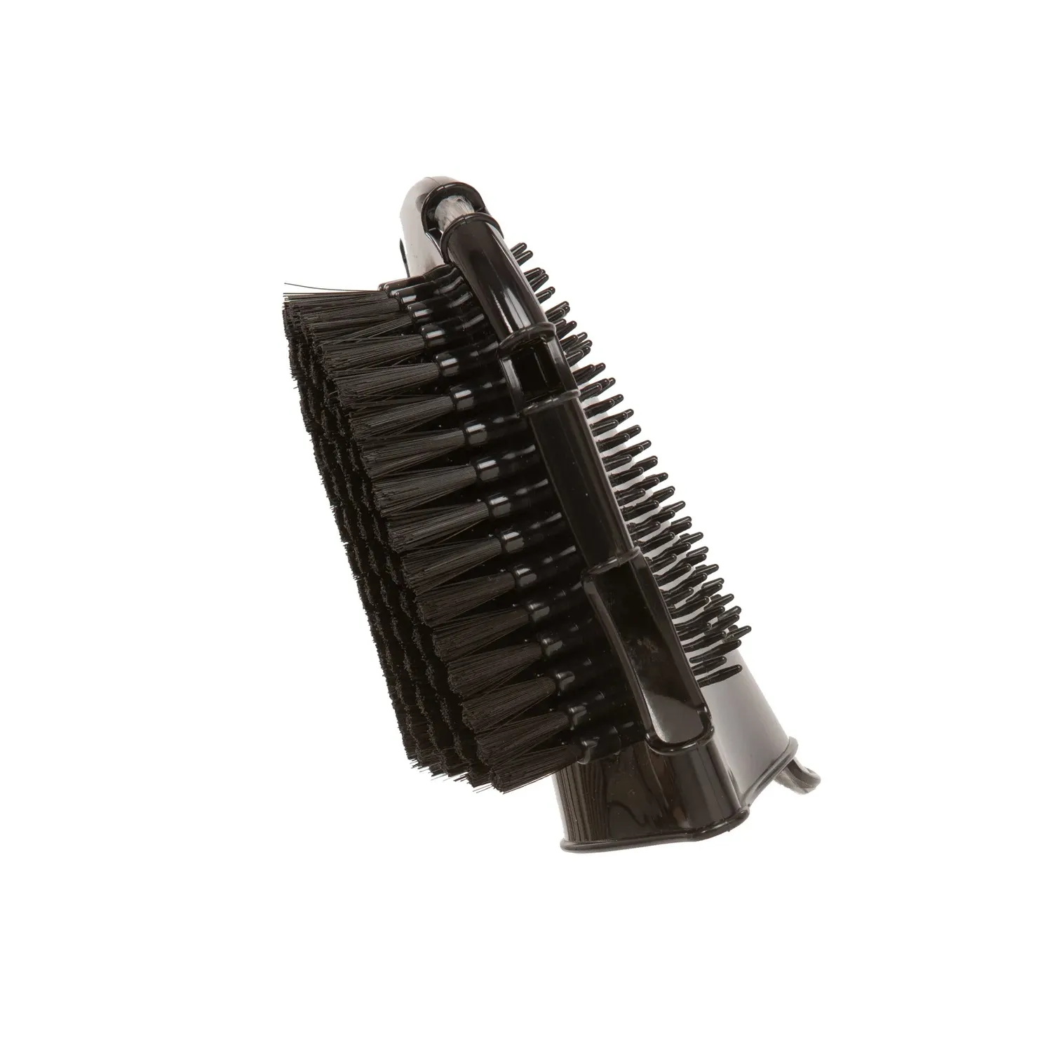 Källquist groominghandske turkis gummipigge 17 cm
