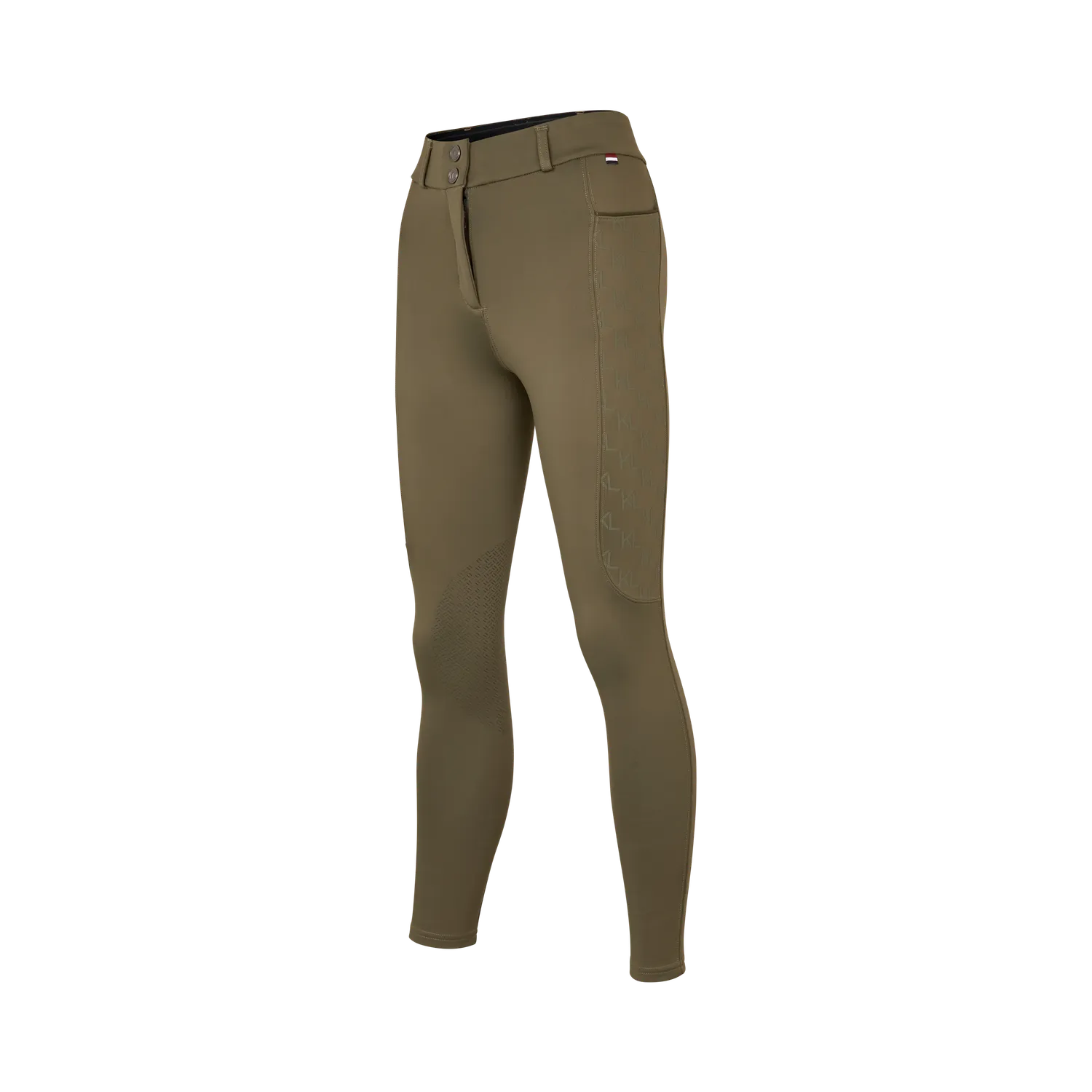 Kingsland KLKornelia ridebukser K-Grip navy 38