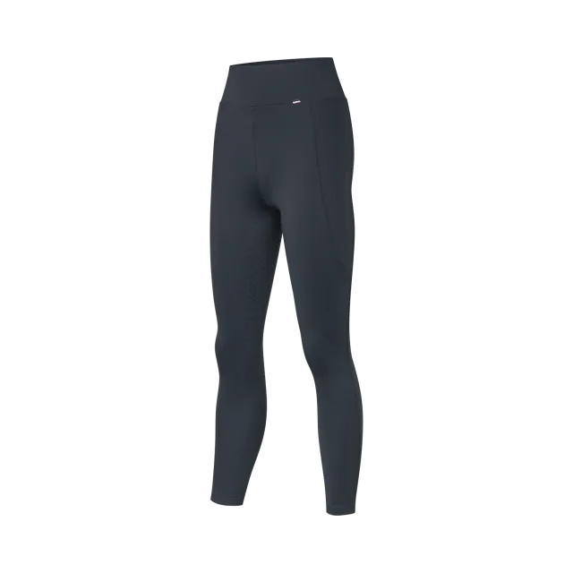 Kingsland KLAmanda ridetights navy F-grip vinter