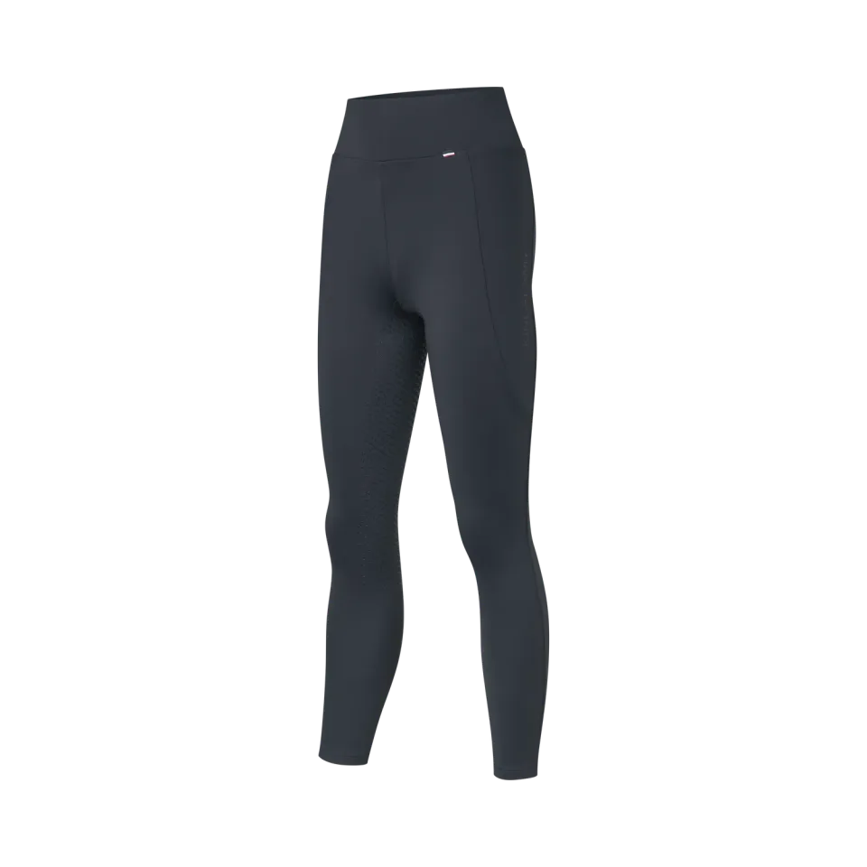 Kingsland KLAmanda ridetights navy F-grip vinter