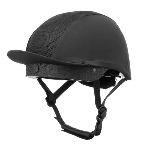 Charles Owen Esme Phoenix ridehjelm navy Mips M 55-58