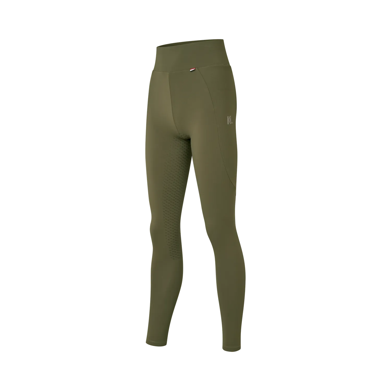 Kingsland KLAmelia full-grip ridetights navy M kompression