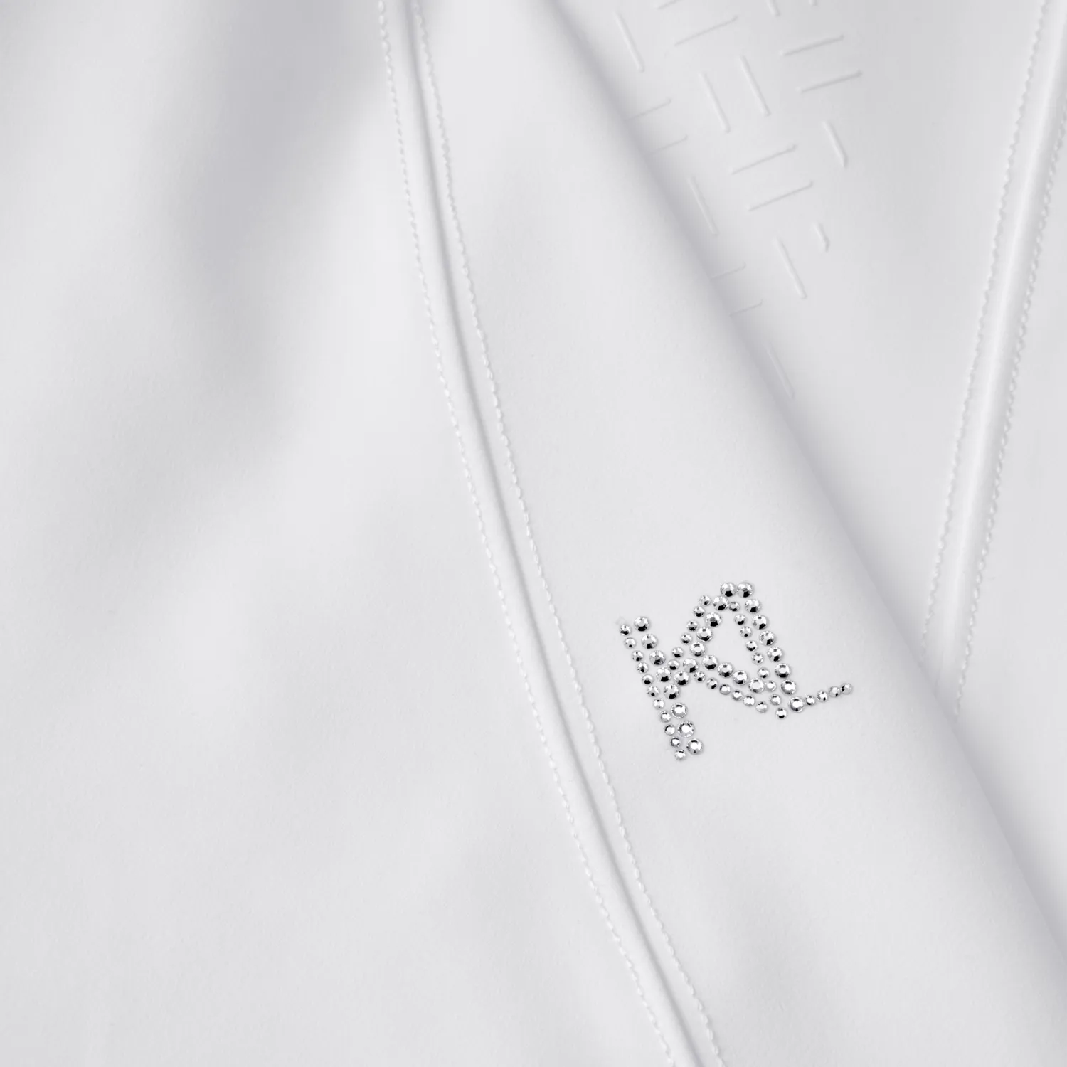 Kingsland KLKira ridebukser marine 38 full grip