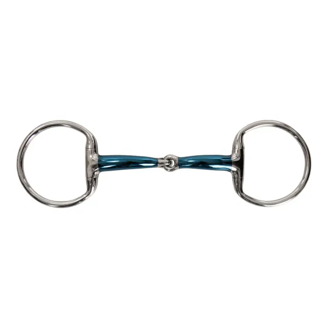 Källquist Sweet Iron eggbid 2-delt Lock Up 125 mm