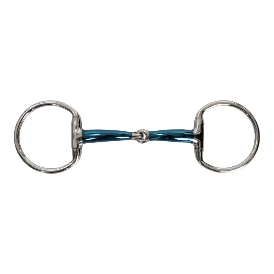 Källquist Sweet Iron eggbid 2-delt Lock Up 125 mm