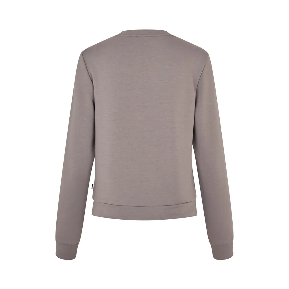 Kingsland KLLola sweatshirt Rainy Day blød
