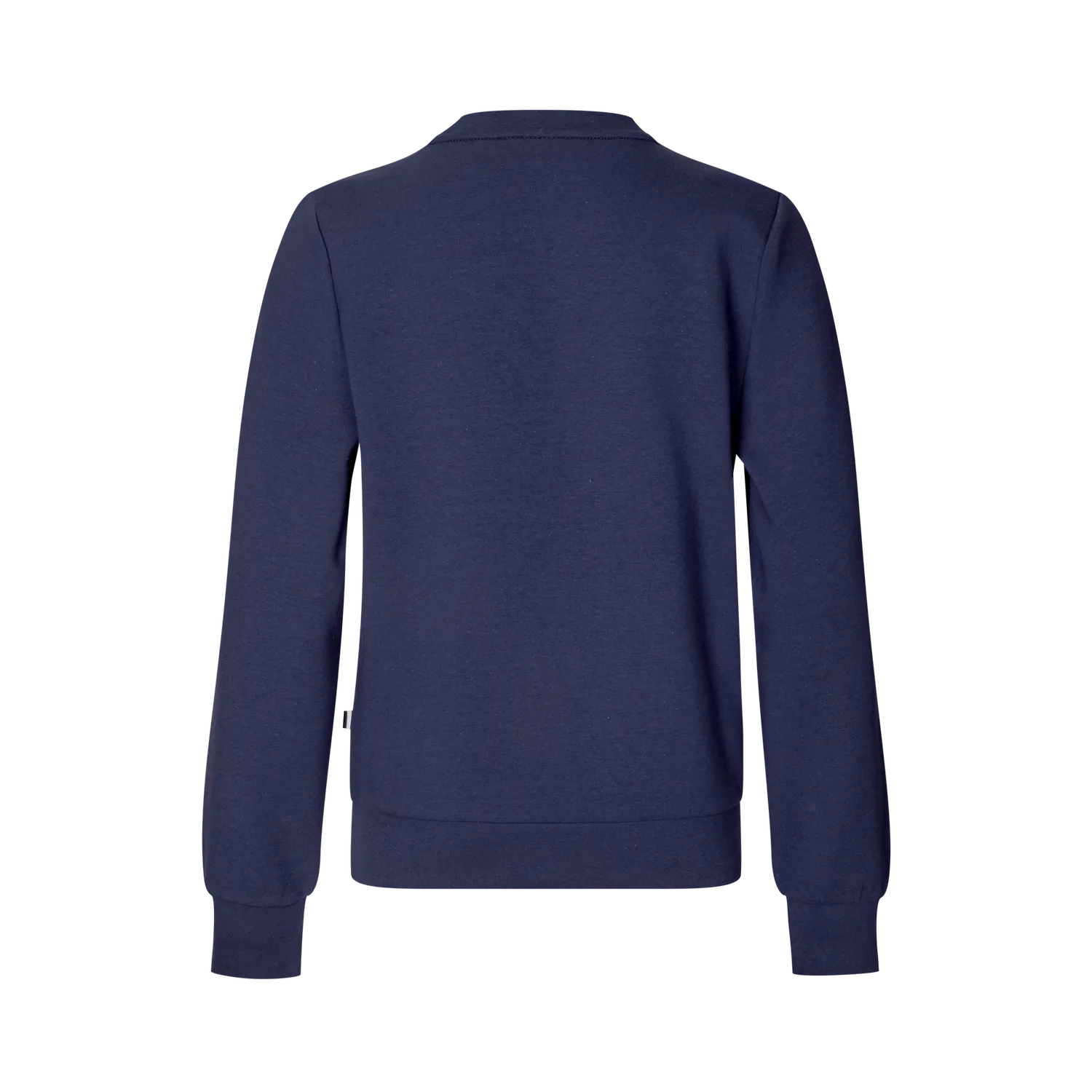 Kingsland KLAli junior sweatshirt blå