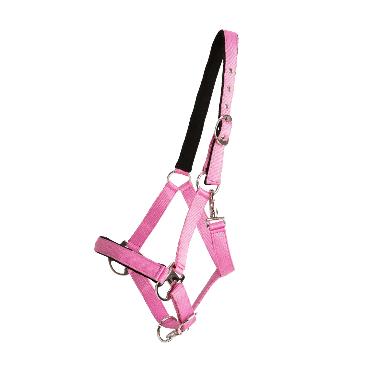 Källquist Protector grime sort cob polstret