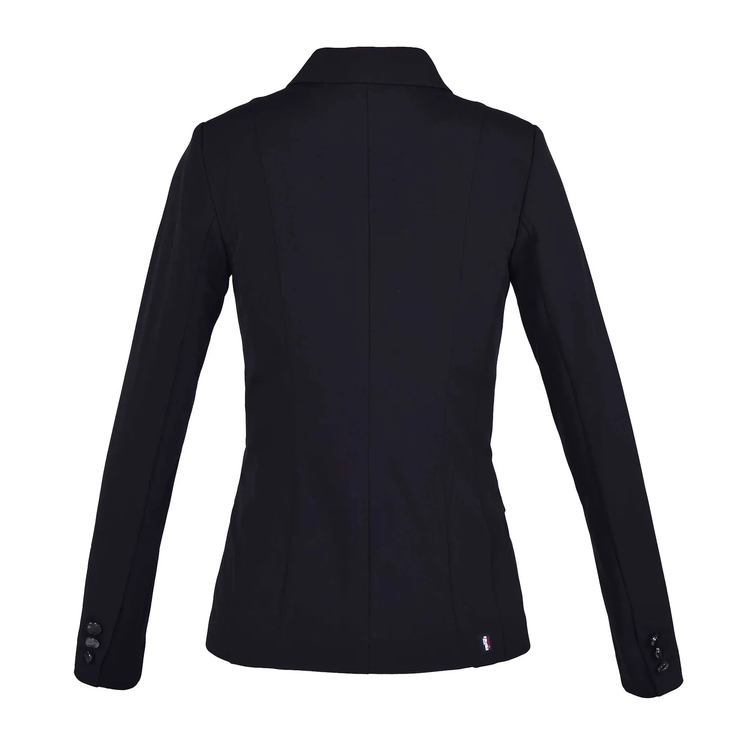 Kingsland Classic stævnejakke navy softshell dame