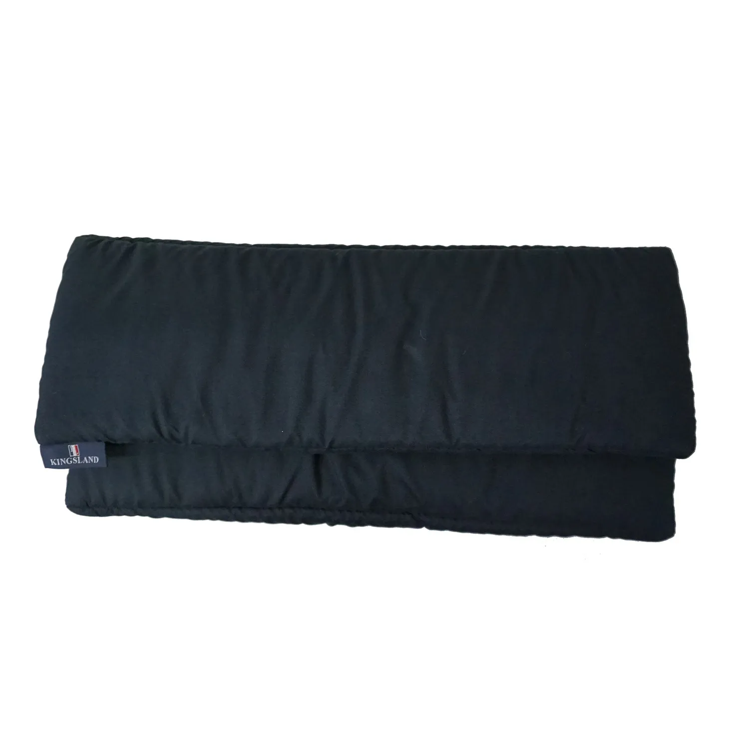 Kingsland Classic underbandager navy 4-pak