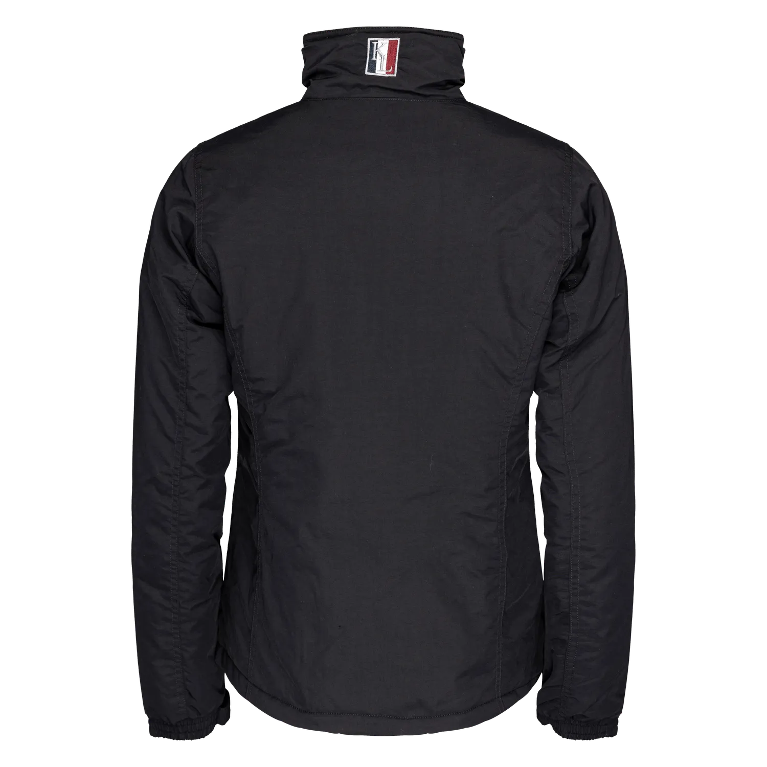 Kingsland Classic bomberjakke dame isoleret navy