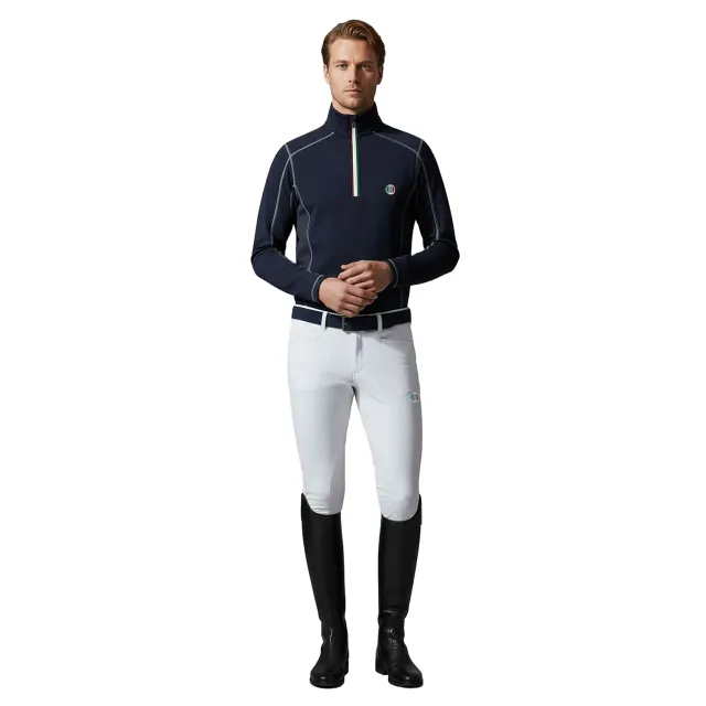 C2E Pittsburg træningstrøje navy Black Iris