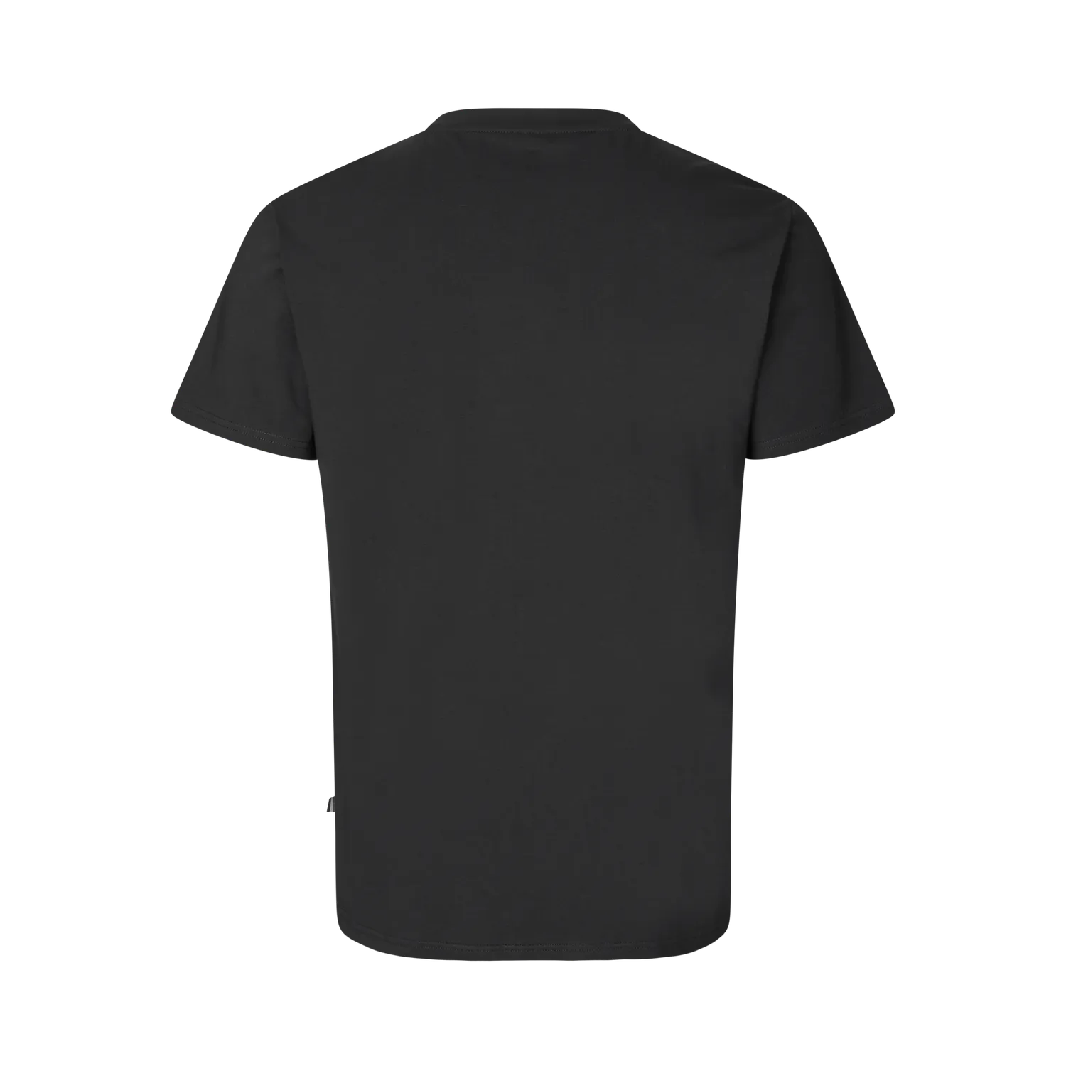 Kingsland Classic logo t-shirt herre navy bomuld