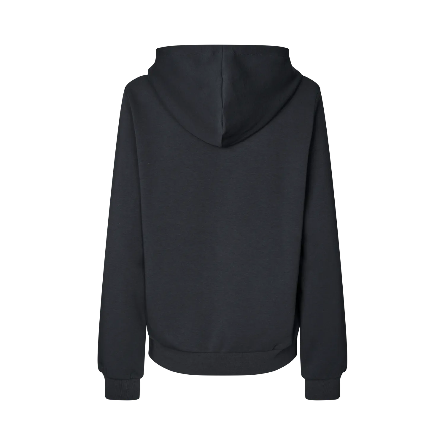 Kingsland KLAshley Ladies Hoodie hættetrøje Navy broderi