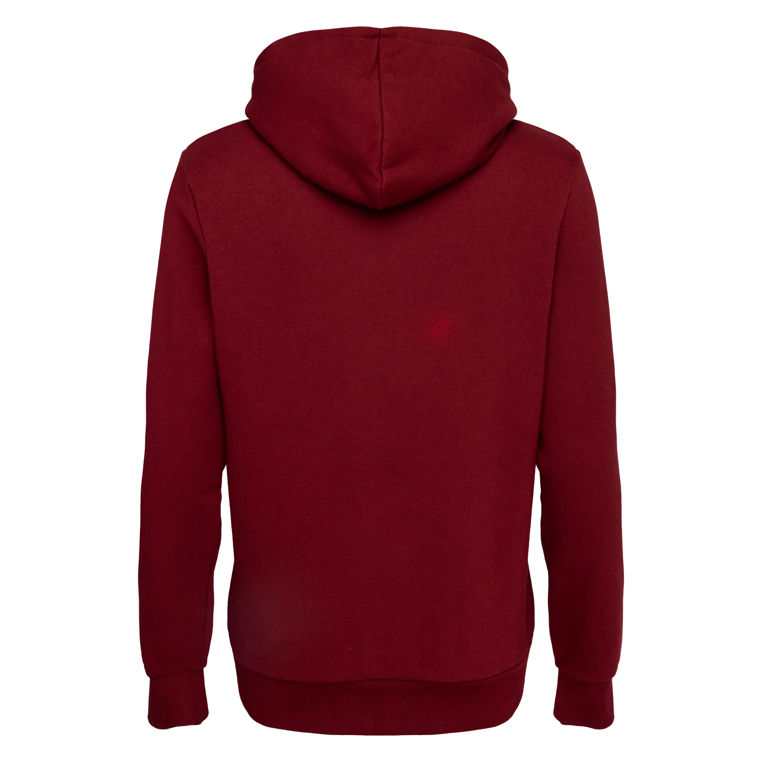 Kingsland Classic Sweat Junior hættetrøje Navy blød