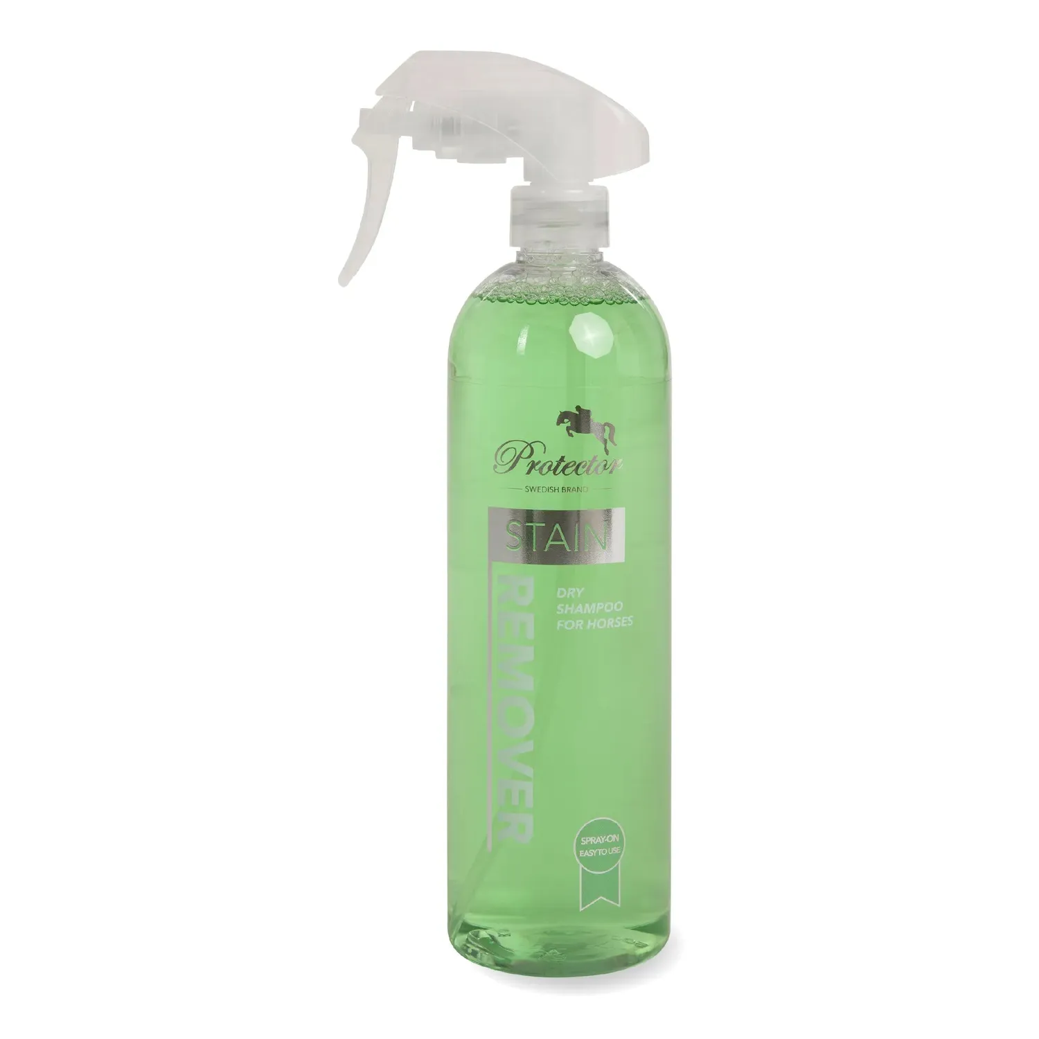 Källquist Show Shampoo hesteshampoo 500 ml aloe vera