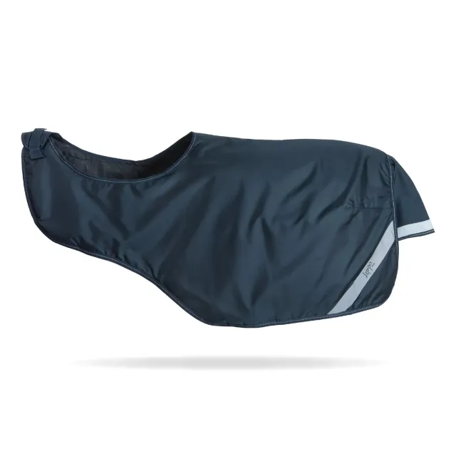 Källquist Lippo Outdoor Pro 900D ridtæppe marin 125 vandtæt