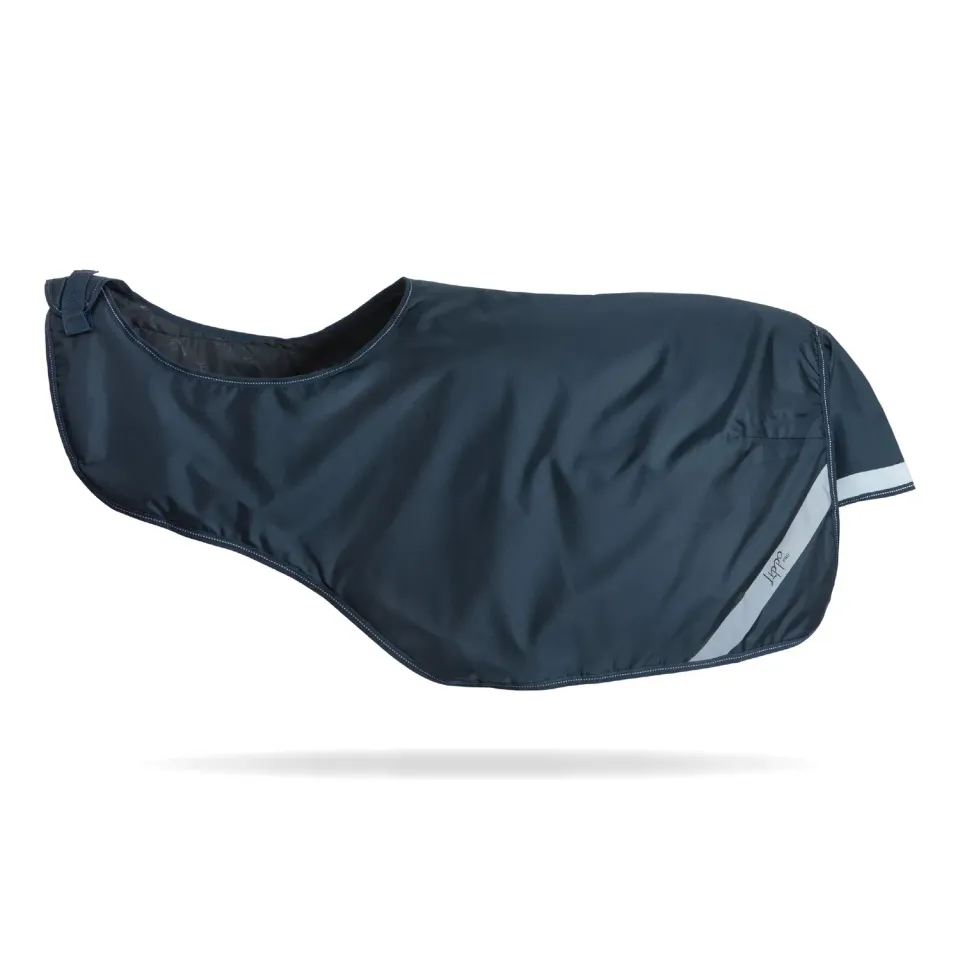 Källquist Lippo Outdoor Pro 900D ridtæppe marin 125 vandtæt