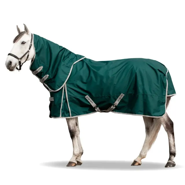 Källquist Lippo Basic Plus dækken grøn 135cm 150g
