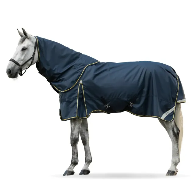 Källquist Lippo Outdoor Pro 900D dækken marin 135cm 200g
