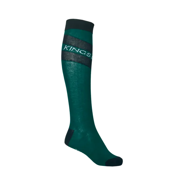 Kingsland KLNatasha Coolmax knæstrømper 2-pak