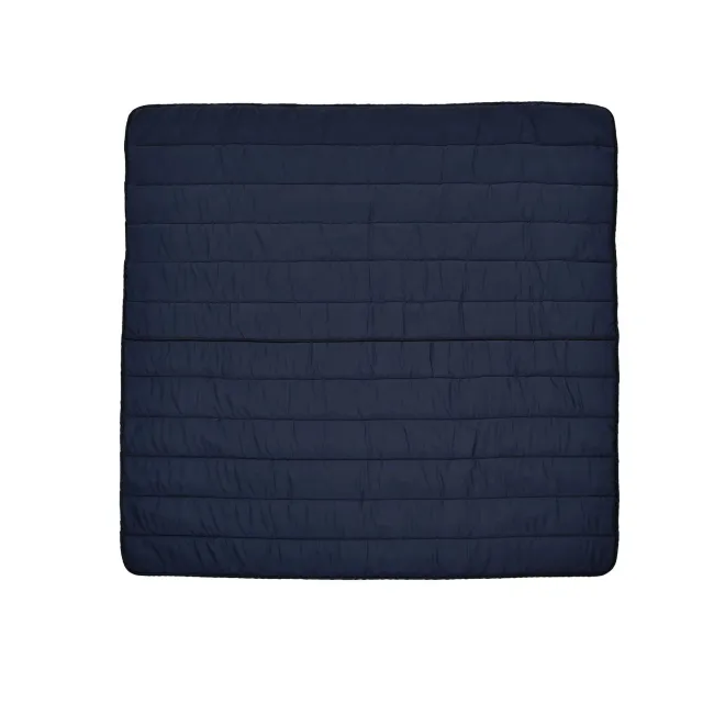 Kingsland Classic underbandager navy 4-pak