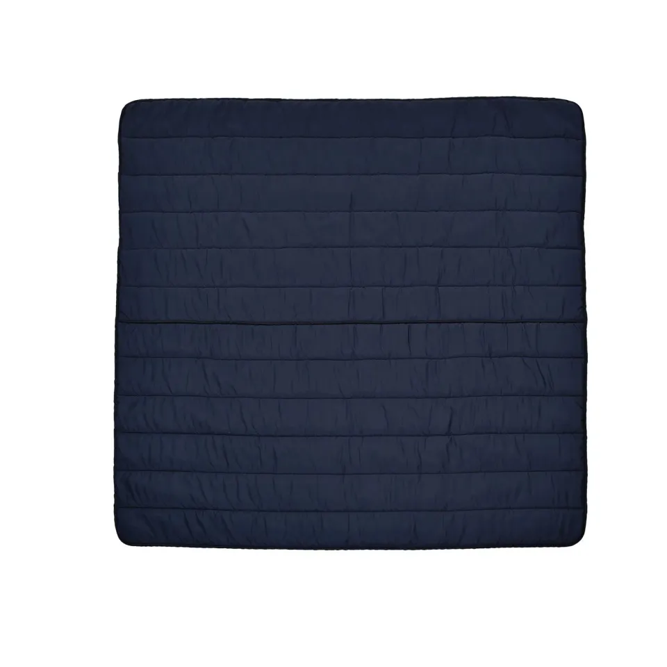Kingsland Classic underbandager navy 4-pak