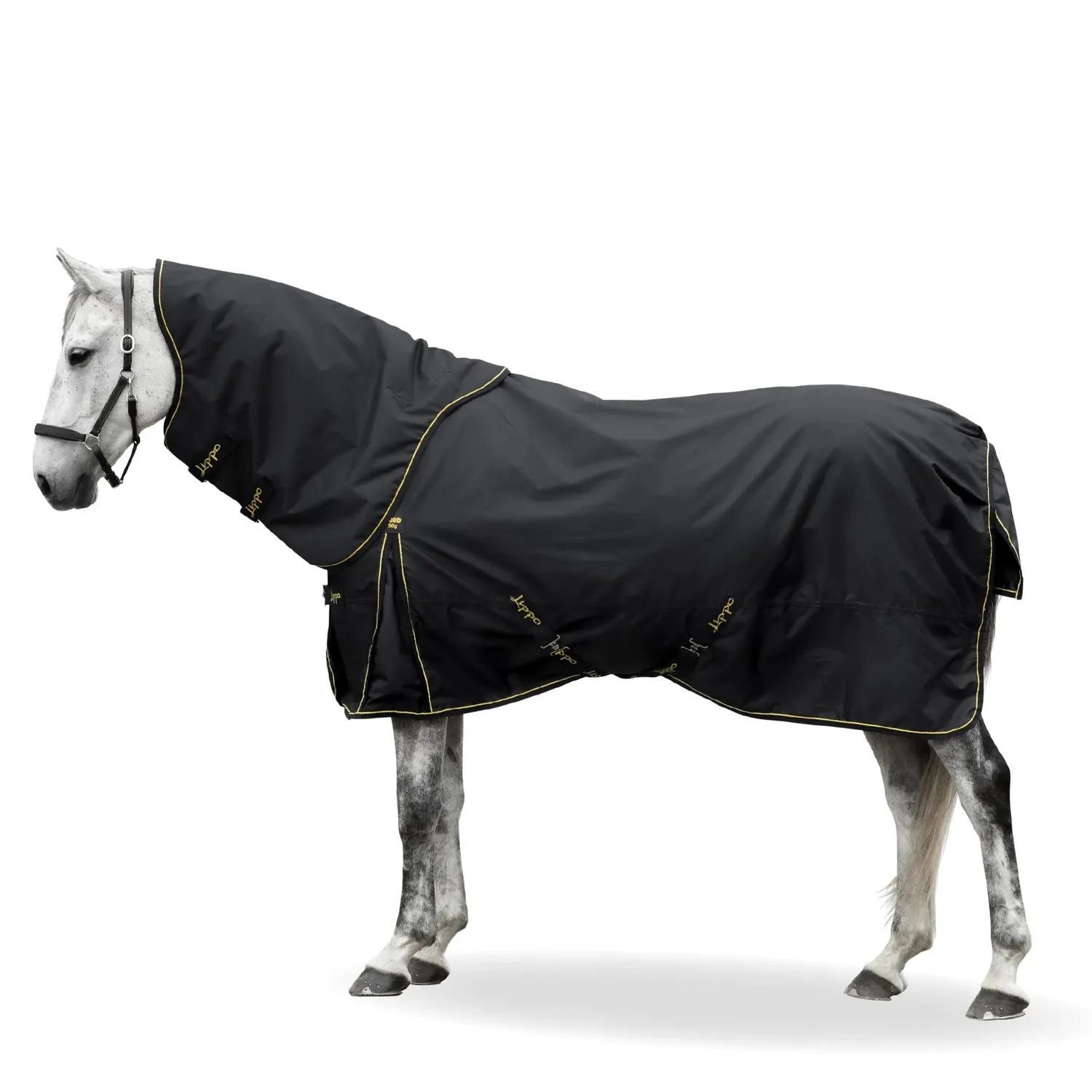 Lippo Supreme Plus vinterdækken 1200D 145 cm 200 g