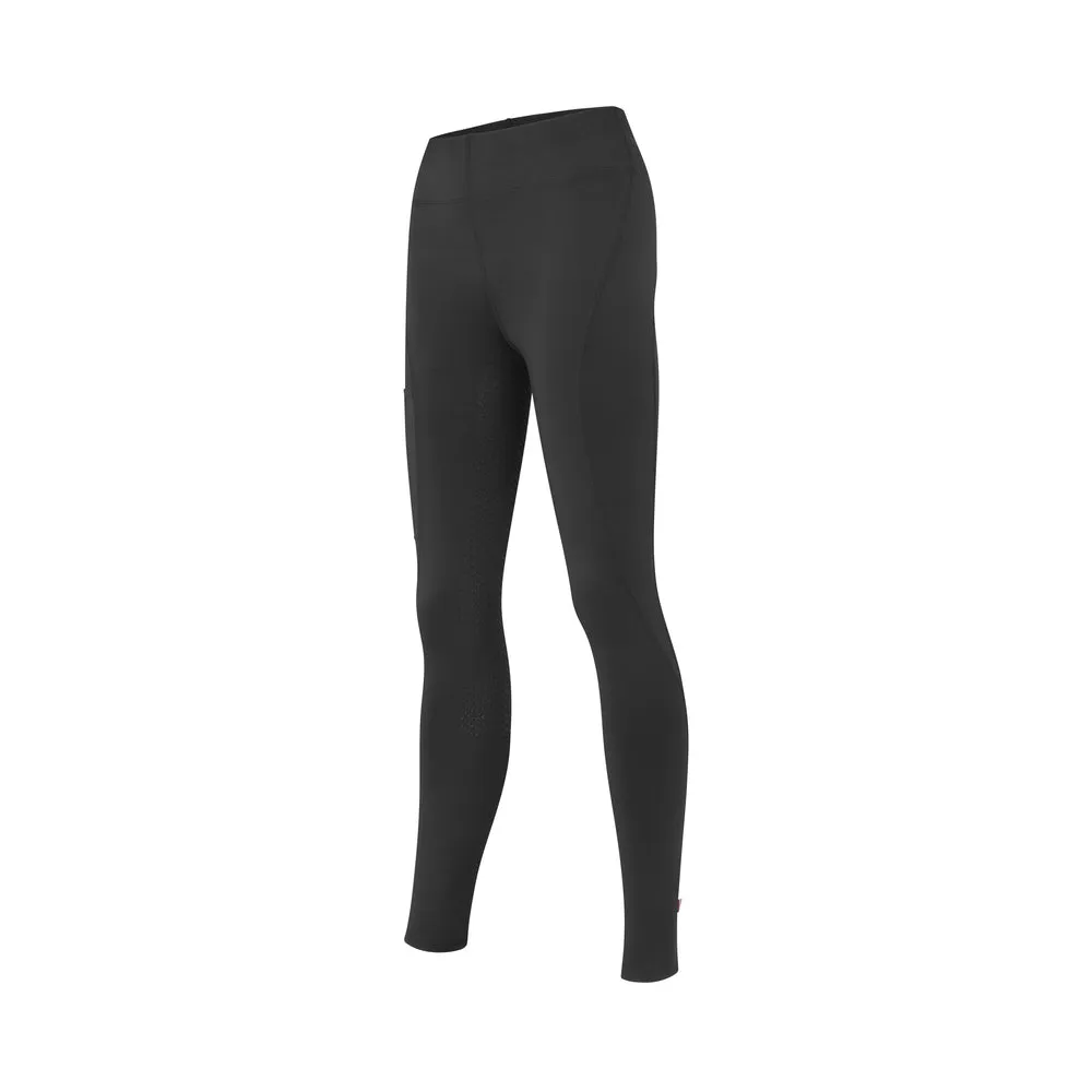 Kingsland F-Tec KLMariam ridetights hvid full grip