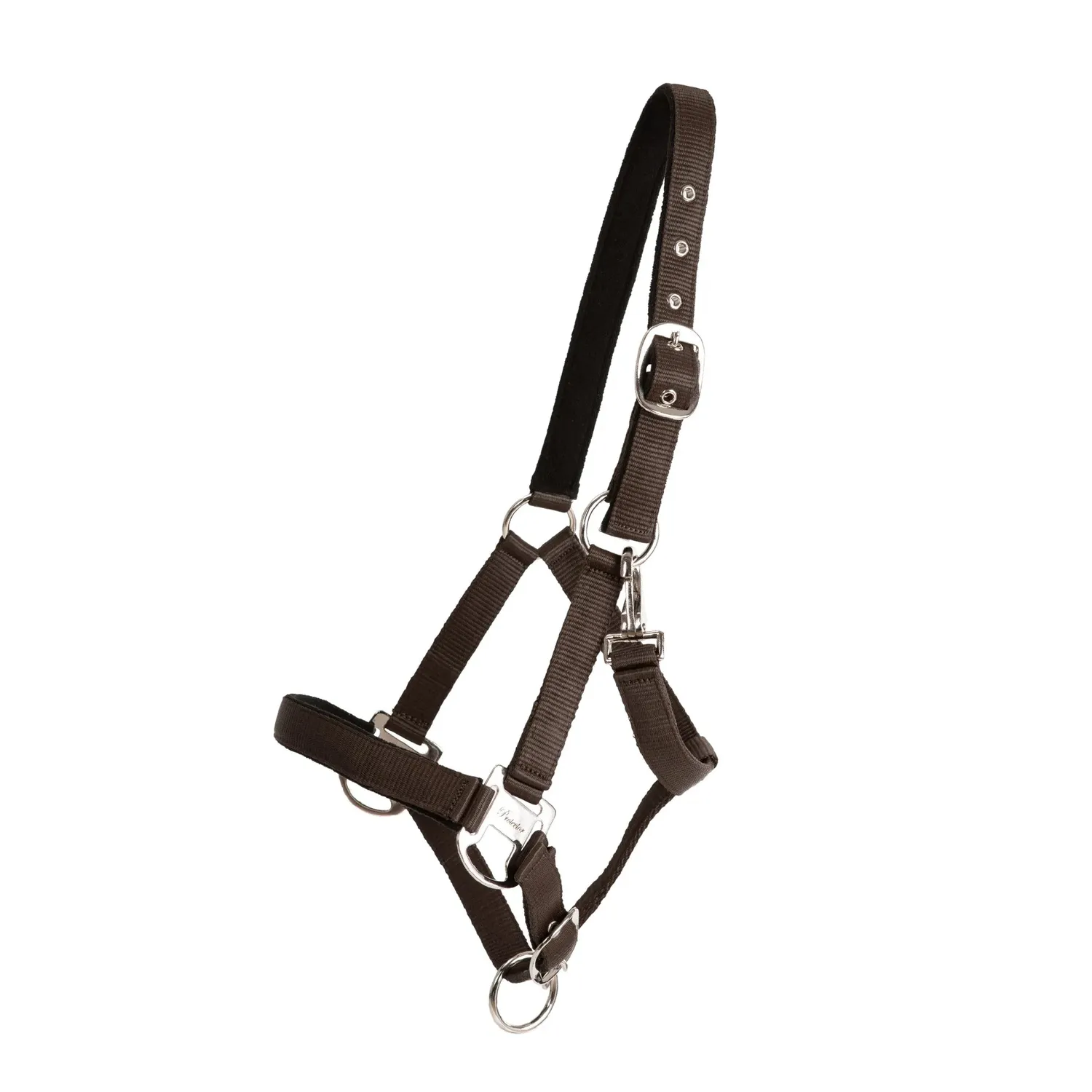 Källquist Protector grime sort cob polstret