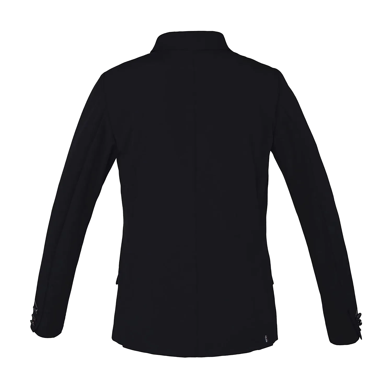 Kingsland Classic stævnejakke herre navy str. 50 2-vejs stretch