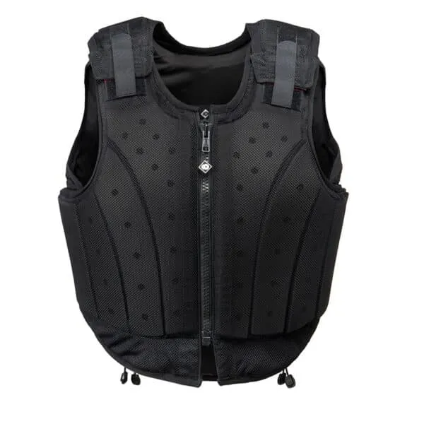 Charles Owen Kontor sikkerhedsvest voksen M regular level 3